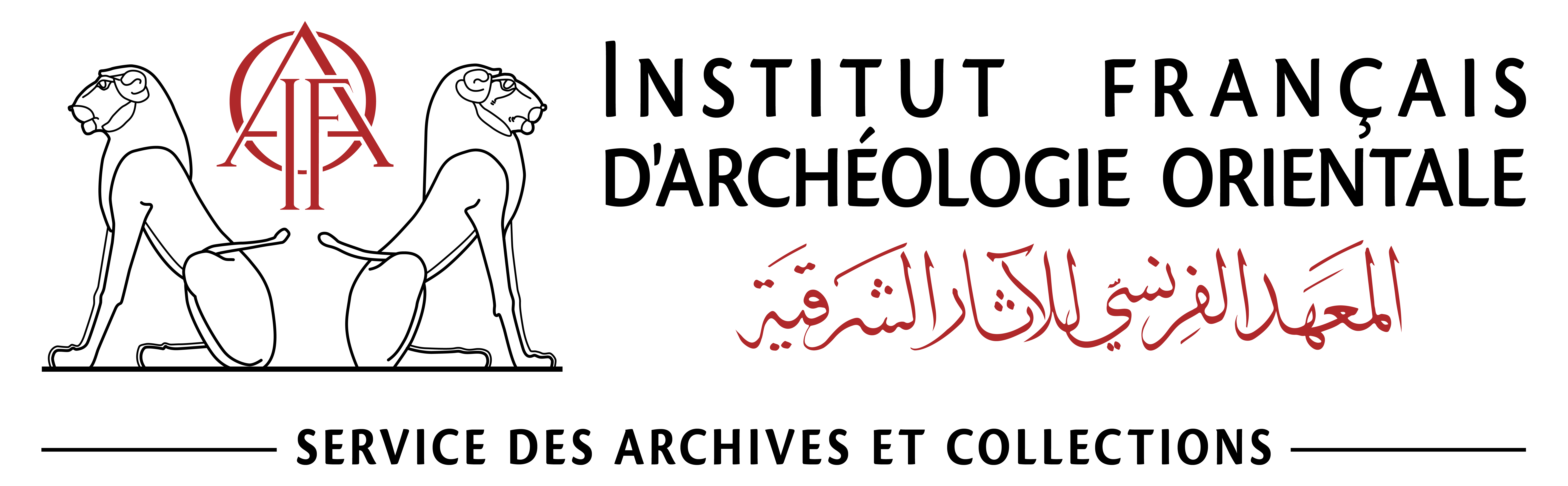 logoIFAO